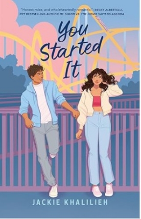 new books released today